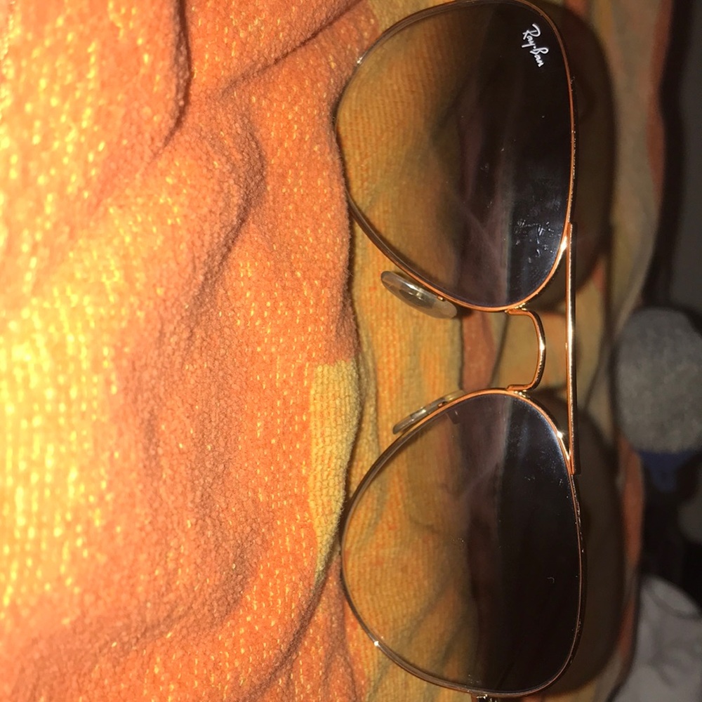 Sun glasses